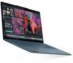 Lenovo Yoga Slim 7 83JY006BGE - 14" WUXGA OLED, AMD Ryzen&trade; AI 7 350, 16GB RAM,
