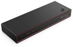 Lenovo ThinkPad Thunderbolt 5 Smart Dock 265W | Mod. 2025