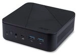 Acer NUC VN1502G Intel Core 5 120U, Intel Graphics, 2x DDR4 SO-DIMM, 1x M.2, WIFI 6E,