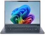 Acer Aspire 14 AI A14-11M-X9UY Copilot+ PC 14,0" WUXGA, 120Hz, Snapdragon X1-26 8C 45