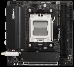 ASRock A620AI WiFi Mainboard