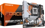 GIGABYTE B850M Force Mainboard Sockel AM5