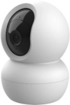 Trust IPCAM-2800 Indoor PTZ Wi-Fi Camera Kopplung &uuml;ber Bluetooth, Steuerbar per