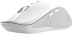 Trust Ferro Hyperwheel Wireless Mouse - White