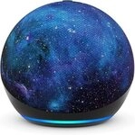 Amazon Echo Dot Kids (5. Generation) - Sternenstaub