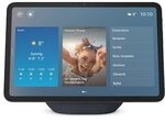 Amazon Echo Show 11 (2025 release) - Graphite Brillantes 11-Zoll-Display in