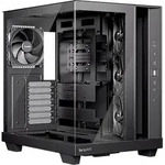 be quiet! LIGHT BASE 500 Black | PC-Geh&auml;use