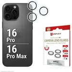 DISPLEX CamGlass Single Lens iP 16 Pro/16 Pro Max Displayfolie