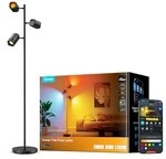 Govee - 3-Flammen LED Stehlampe