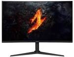 Acer Nitro XZ2 (XZ322QUP3bmiiphx) 31,5" QHD Gaming Monitor 80,0 cm (31,5 Zoll),...