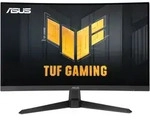 ASUS TUF Gaming VG27VQ3B 27" Curved, FHD, 180Hz, 1ms, ELMB Gaming