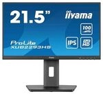 Iiyama XUB2293HS-B6 Office Monitor