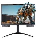 Acer DS2 (PSV27-2) 27" UHD Spatial Labs 3D Gaming Monitor 68,6 cm (27 Zoll), 3D...