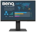 BenQ BL2486TC Monitor 60,5 cm (23,8 Zoll) Full HD, IPS, 5ms, 100Hz, HDMI,