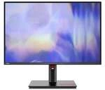 Lenovo ThinkVision T24d-30 24" WUXGA IPS, 100HZ, 6ms, HDMI, DisplayPort, 3.5