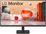 LG 27BA400-B Business Monitor 27" (68,6 cm) Full HD IPS, DisplayPort, HDMI