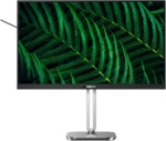 Philips 27B2G5601/00 - 27 Zoll Quad HD Monitor, h&ouml;henverstellbar, Lautsprecher,