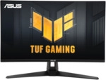 ASUS TUF VG27UQ1A Gaming Monitor - 27" (68,6cm) 4K UHD, 160Hz, HDMI, DisplayPort, 1ms