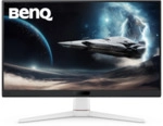 BenQ EX271 Gaming Monitor 68,58cm (27 Zoll) wei&szlig; Full HD, 16:9, 2ms, 400cd/m&sup2;