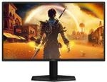AOC 25G42E 25 Zoll Full HD Monitor, 180 Hz, 1 ms, FreeSync Prem., G-Sync comp., HDR10