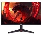 Acer Nitro VG0 (VG240YX1bmiipx) 23,8" Full-HD Gaming Monitor 60,5 cm (23,8...
