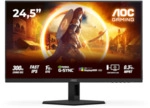 AOC 25G4SRE 25 Zoll -Gaming Monitor Fast IPS Panel, FHD, 310 Hz, 1 ms, HDR400, HDMI,