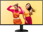 AOC Q27B35S3 27 Zoll - QHD Office Monitor IPS Panel, QHD, 120 Hz, 1 ms, HDMI, DP