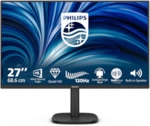 Philips 27B2N3500J 27 Zoll - QHD Office Monitor IPS-Panel, QHD, 120 Hz, 4ms, schwarz