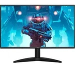 AOC 24B36X 24 Zoll Full HD Monitor, schwarz Monitor