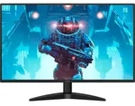 AOC 27B36X 27 Zoll Full HD Monitor, 144 Hz, schwarz