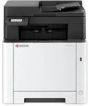 Kyocera ECOSYS MA2101cfx Multifunktionslaserdrucker 4in1, Drucker, Scanner, Kopierer,