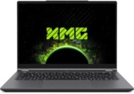XMG EVO 14 - E25zsz - 14" QHD 120Hz IPS Display, AMD Ryzen AI 7 350, 32GB RAM, 1TB
