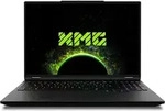 Schenker XMG CORE 16 - M25qqn - 16" QHD 300Hz IPS Display, AMD Ryzen AI 7 350, 32GB