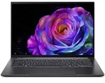 Acer Swift X SFX14-61G-R8FT Copilot+ PC 14,5" 2.8K touch, OLED, 120Hz, Ryzen AI