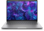 HP ZBook 8 G1i 14 B30M3ES 14" WQXGA 500 Nits IPS, Intel&reg; Core&trade; Ultra 7 255H,...