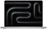 Apple MacBook Pro Silber MDE44D/A - 35,6cm 14'', M5 10-Core Chip, 10-Core GPU, 16GB