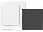 Aqara Light Switch H2 2 Buttons, 1 Channel Smart-Home