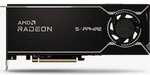 Sapphire AMD RADEON AI PRO R9700 32GB Grafikkarte - 32GB GDDR6, 4x DP, lite...