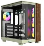 Thermaltake View 380 XL WS ARGB Matcha Green | PC-Geh&auml;use
