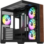 Thermaltake View 380 WS ARGB Black | PC-Geh&auml;use