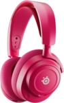 Steelseries Arctis Nova 7 Wireless Gen 2 Magenta Gaming Headset kabelloses Gaming