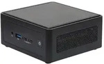 ASRock Industrial 4x4 BOX AI340 AMD Ryzen AI 5 340, 2x DDR5, 2x USB 4, 2x M.2, 2x