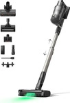 Mova MOVA-G70-COMPLETE, Mova G70 Complete Akkustaubsauger mit Roboterarm