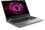 Lenovo LOQ 3 83JG000RGE - 15.6" FHD, 144Hz, Ryzen&reg; 5 220, 16GB RAM, 512GB SSD,
