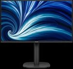 Philips 24B2U3301D 24 Zoll - Office Monitor IPS, WUXGA, 100 Hz, 4 ms GtG, HDMI, DP,