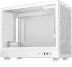 DeepCool CH160 PLUS WH | PC-Geh&auml;use