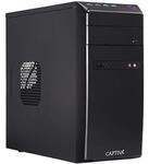 Captiva PC Power Starter R95-677 AMD Ryzen 5 5600G, 32GB DDR4 RAM, Radeon Graphics,