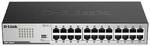 D-Link DGS-1024D Unmanaged Switch [24x Gigabit Ethernet]