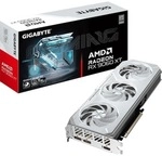 Gigabyte Radeon RX 9060 XT 16GB Gaming OC ICE Grafikkarte - 16GB GDDR6, 2x HDMI, 2x