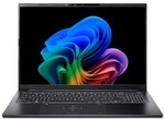 Acer Swift Go 16 AI OLED (SFG16-74-756J) Copilot+ PC 16,0" WUXGA, OLED, 120Hz, Intel